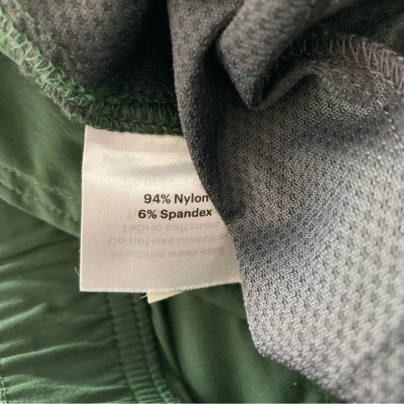 REI Co-op Women's Green Trailmade Pants Outdoor Hiking UPF 50+ - Picture 7 of 9